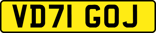 VD71GOJ