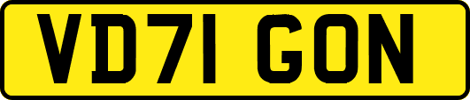 VD71GON