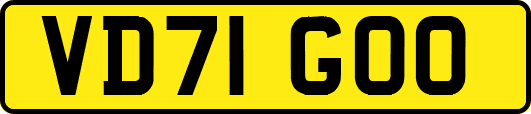 VD71GOO