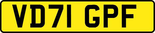 VD71GPF