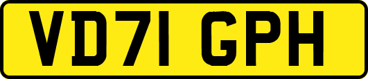 VD71GPH