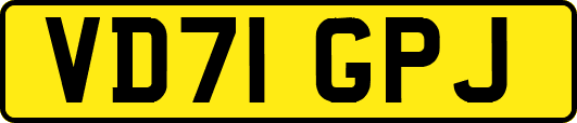 VD71GPJ