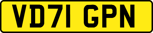 VD71GPN