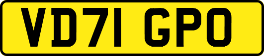 VD71GPO