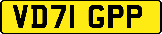 VD71GPP