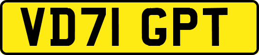 VD71GPT