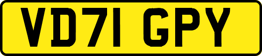 VD71GPY