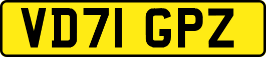 VD71GPZ