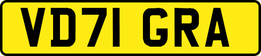 VD71GRA