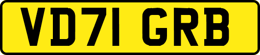 VD71GRB