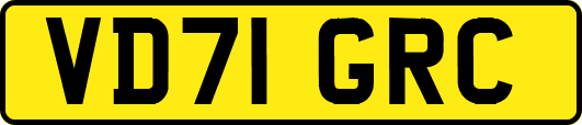 VD71GRC