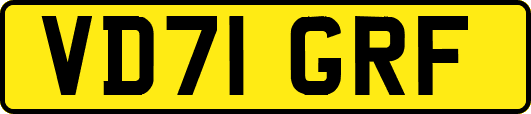 VD71GRF