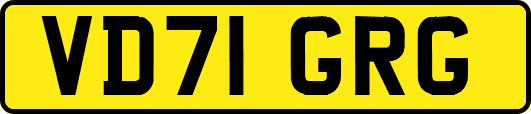 VD71GRG