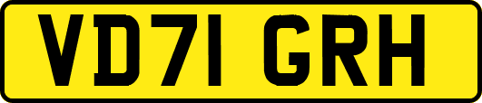 VD71GRH