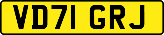 VD71GRJ