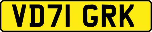 VD71GRK