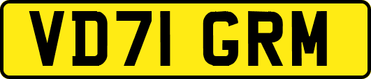 VD71GRM