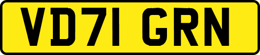 VD71GRN