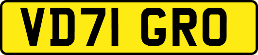 VD71GRO