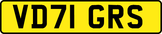 VD71GRS