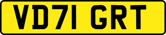 VD71GRT