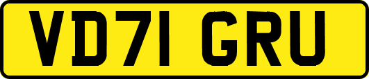 VD71GRU
