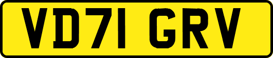VD71GRV
