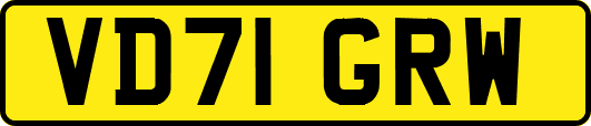 VD71GRW