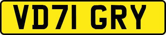 VD71GRY