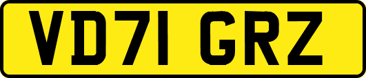 VD71GRZ