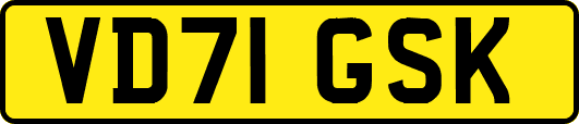 VD71GSK