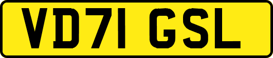 VD71GSL