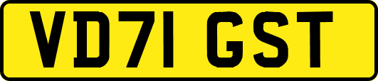 VD71GST
