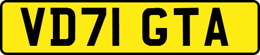VD71GTA
