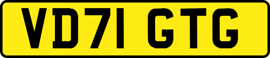 VD71GTG