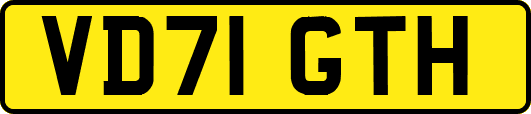 VD71GTH