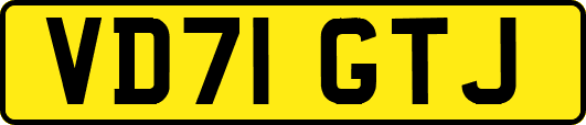 VD71GTJ