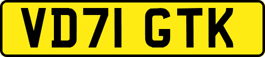 VD71GTK