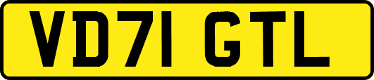 VD71GTL