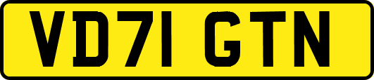 VD71GTN