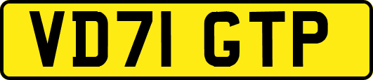 VD71GTP