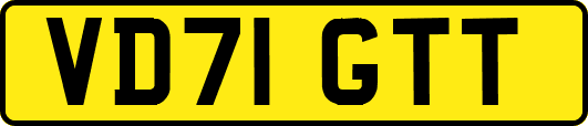 VD71GTT