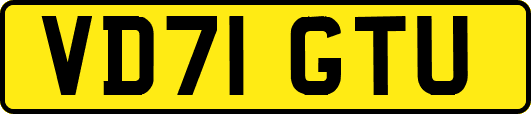 VD71GTU