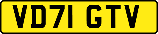 VD71GTV