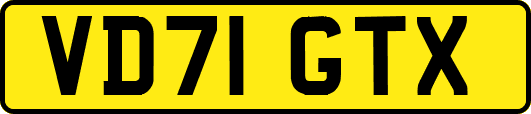 VD71GTX