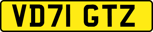 VD71GTZ