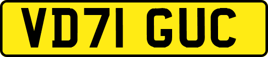 VD71GUC