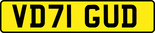VD71GUD