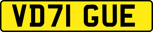 VD71GUE