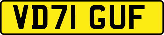 VD71GUF